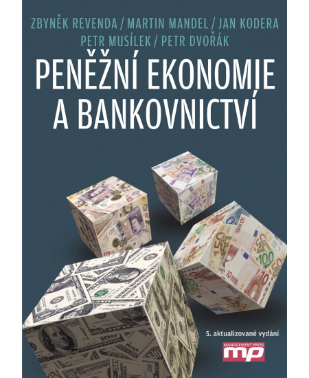 Peněžní ekonomie a bankovnictví