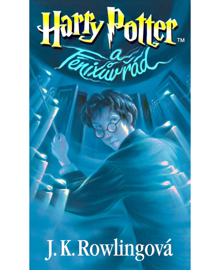 Harry Potter a Fénixův řád ALBATROS
