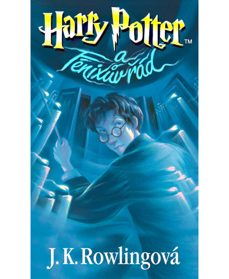 Harry Potter a Fénixův řád
