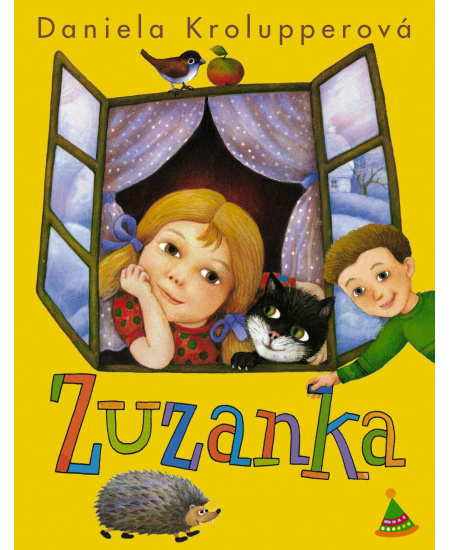 Zuzanka