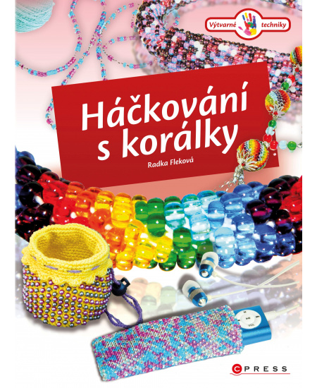 Háčkování s korálky
