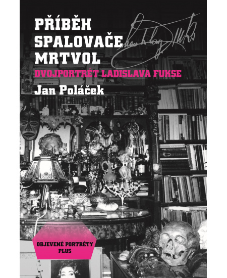 Příběh spalovače mrtvol