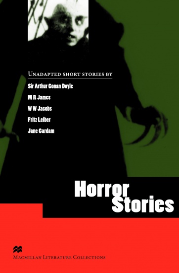 MLC Horror Stories Macmillan