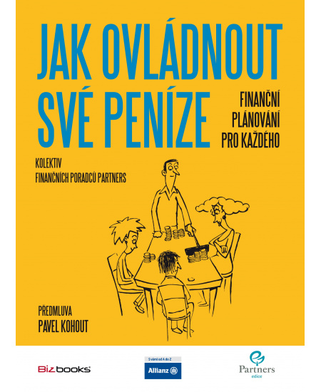 Jak ovládnout své peníze