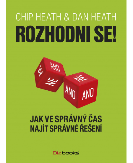 Rozhodni se!