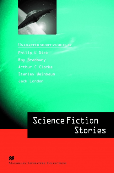 MLC Science Fiction Stories Macmillan