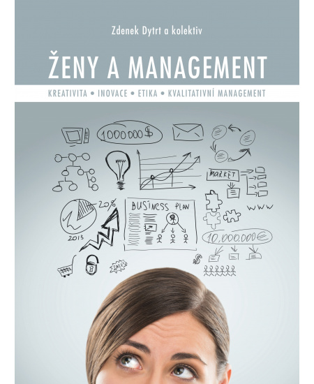 Ženy a management