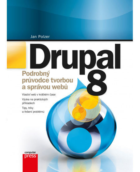 Drupal 8