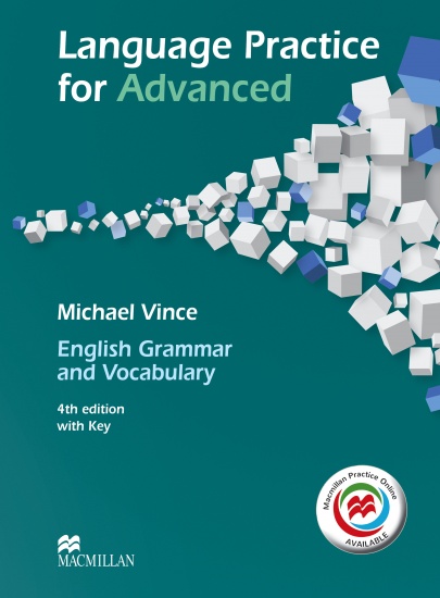 Language Practice for Advanced (CAE) (4th Edition) Student´s Book with Key a Macmillan Practice Online Macmillan