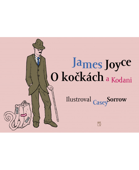 O kočkách a Kodani