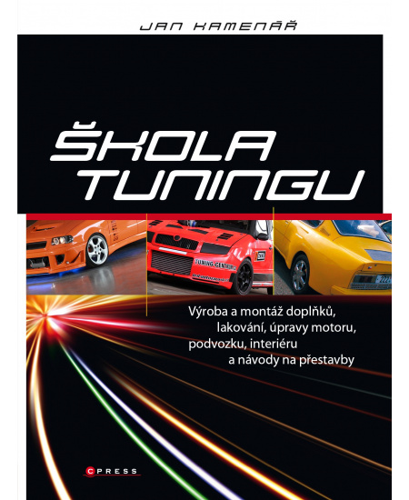 Škola tuningu