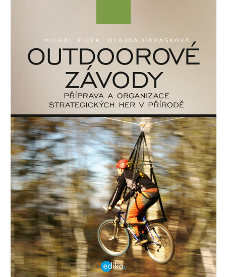 Outdoorové závody