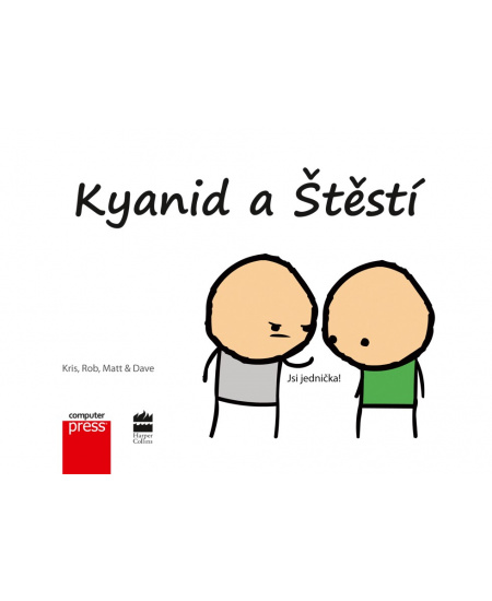 Kyanid a Štěstí