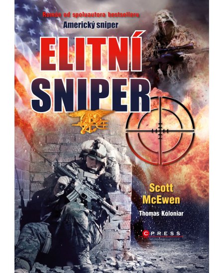 Elitní sniper