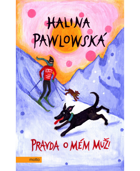 Pravda o mém muži