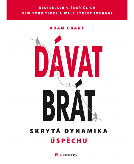 Dávat a brát