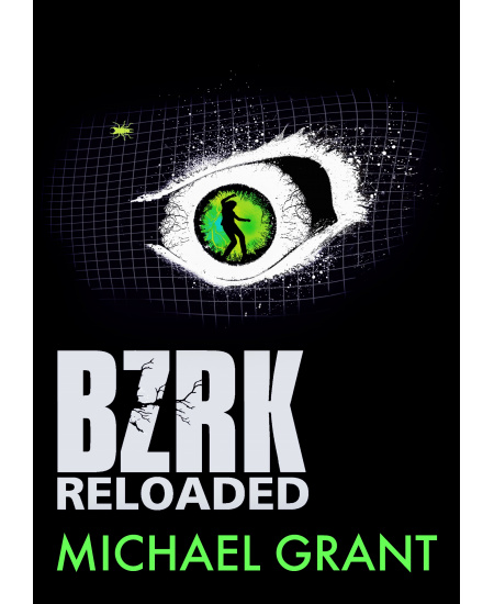 BZRK Reloaded COOBOO