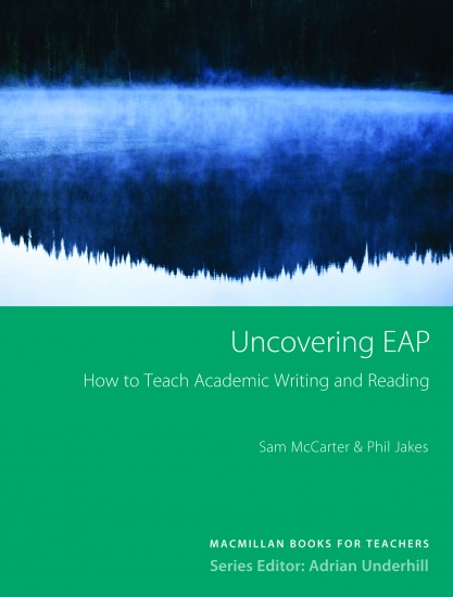 Uncovering EAP Macmillan