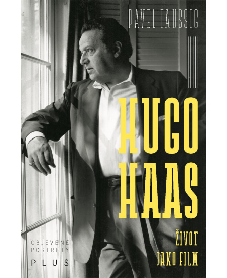Hugo Haas