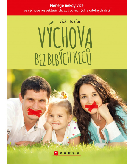 Výchova bez blbých keců