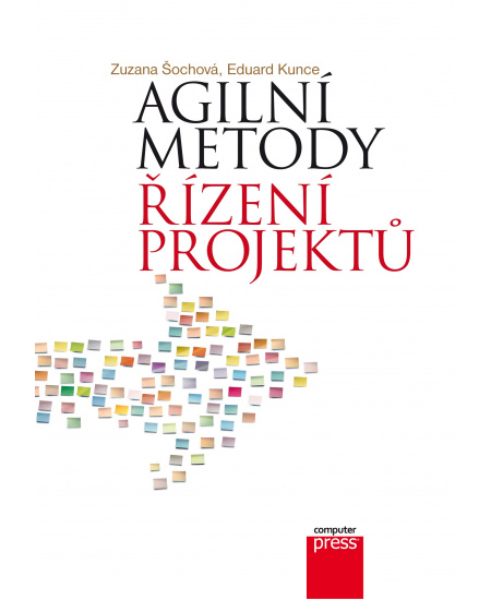 Agilní metody řízení projektů