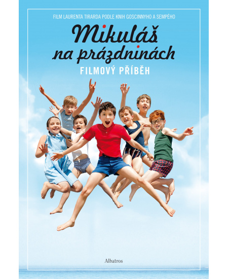 Mikuláš na prázdninách