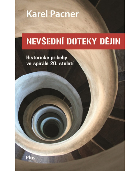 Nevšední doteky dějin