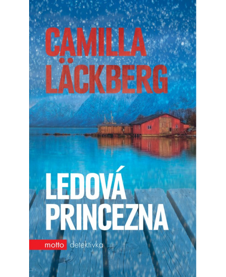 Ledová princezna