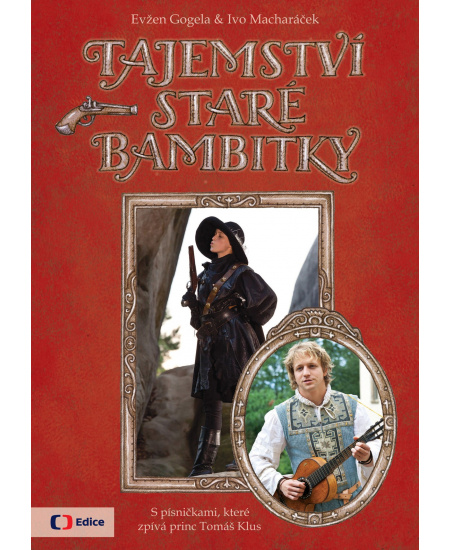 Tajemství staré bambitky
