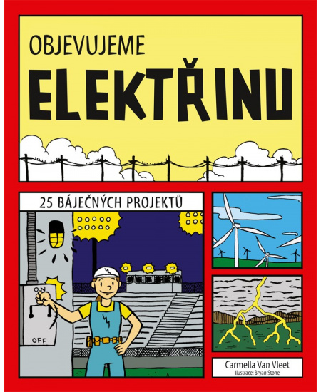 Objevujeme elektřinu