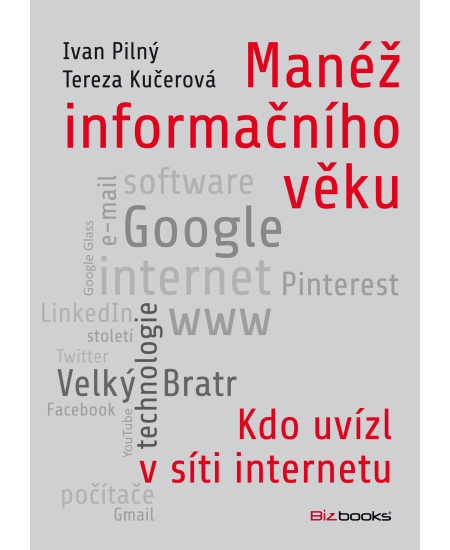 Manéž informačního věku