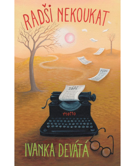 Radši nekoukat