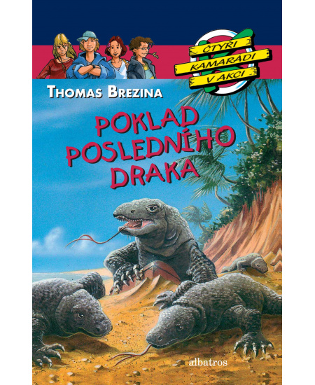 Poklad posledního draka