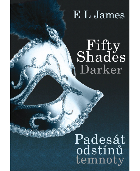 Fifty Shades Darker: Padesát odstínů temnoty XYZ