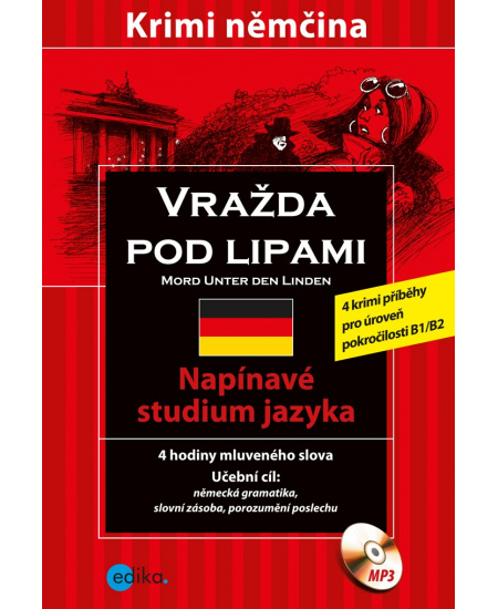 Vražda pod lipami