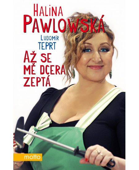 Až se mě dcera zeptá