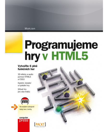 Programujeme hry v HTML5