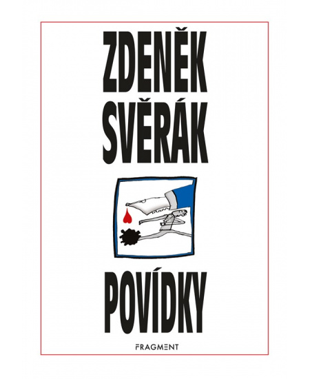 Zdeněk Svěrák – POVÍDKY Fragment