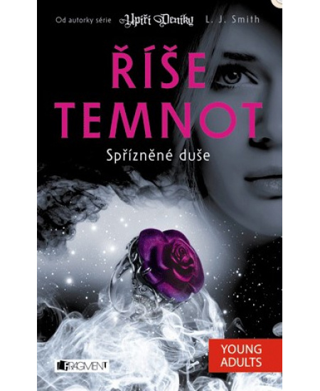 Říše temnot – Spřízněné duše