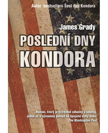 Poslední dny Kondora