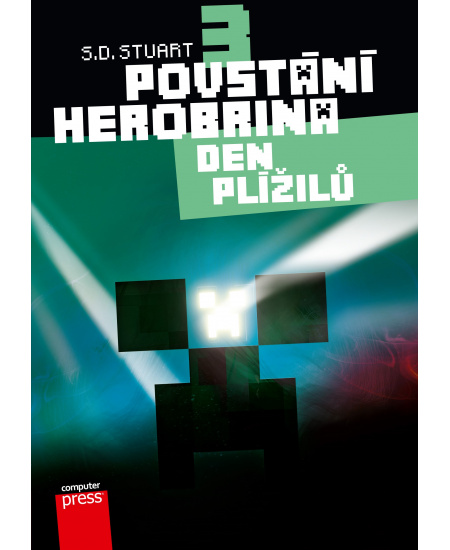 Povstání Herobrina 3 – Den Plížilů