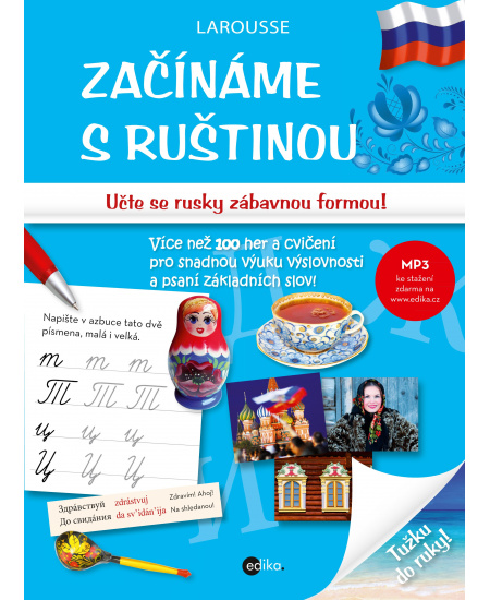 Začínáme s ruštinou