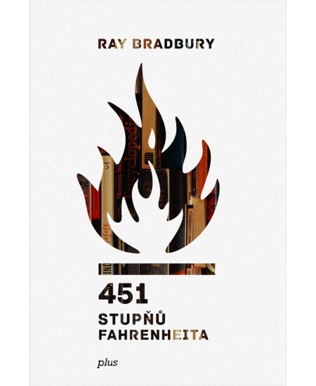 451 stupňů Fahrenheita
