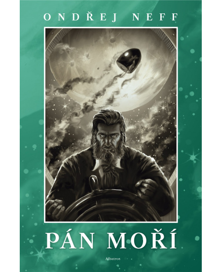 Pán moří