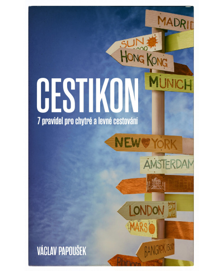 Cestikon