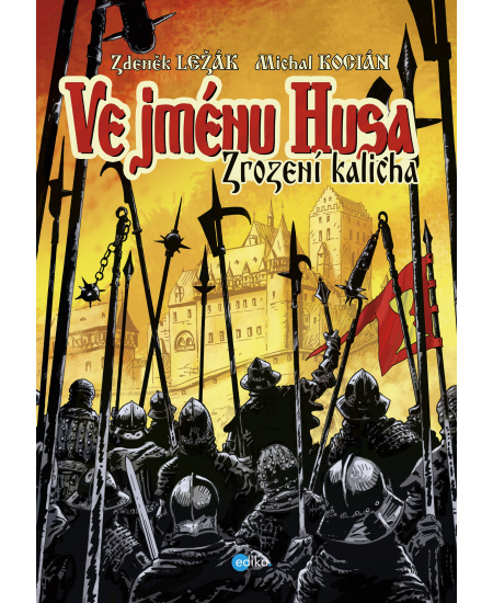 Ve jménu Husa