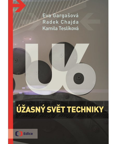 Úžasný svět techniky U6