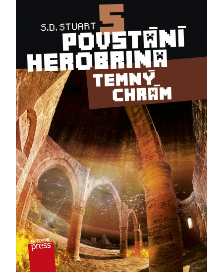 Povstání Herobrina 5 – Temný chrám