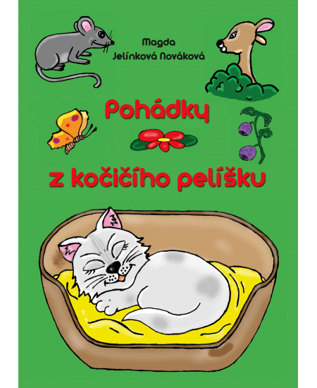 Pohádky z kočičího pelíšku