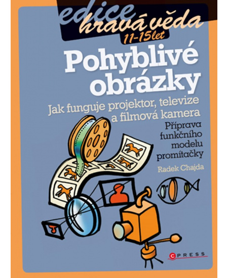 Pohyblivé obrázky